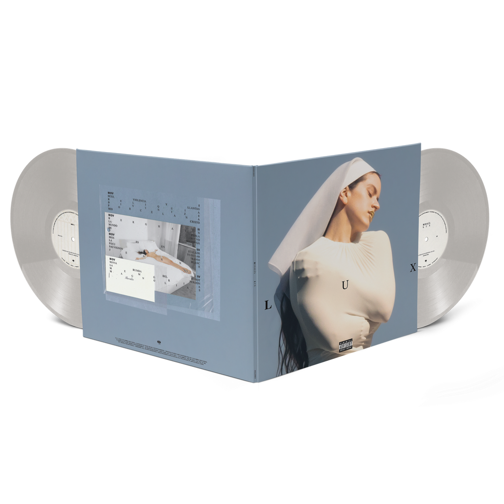 LUX Vinilo