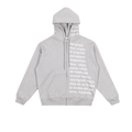 LUX Track Sudadera con Cremallera