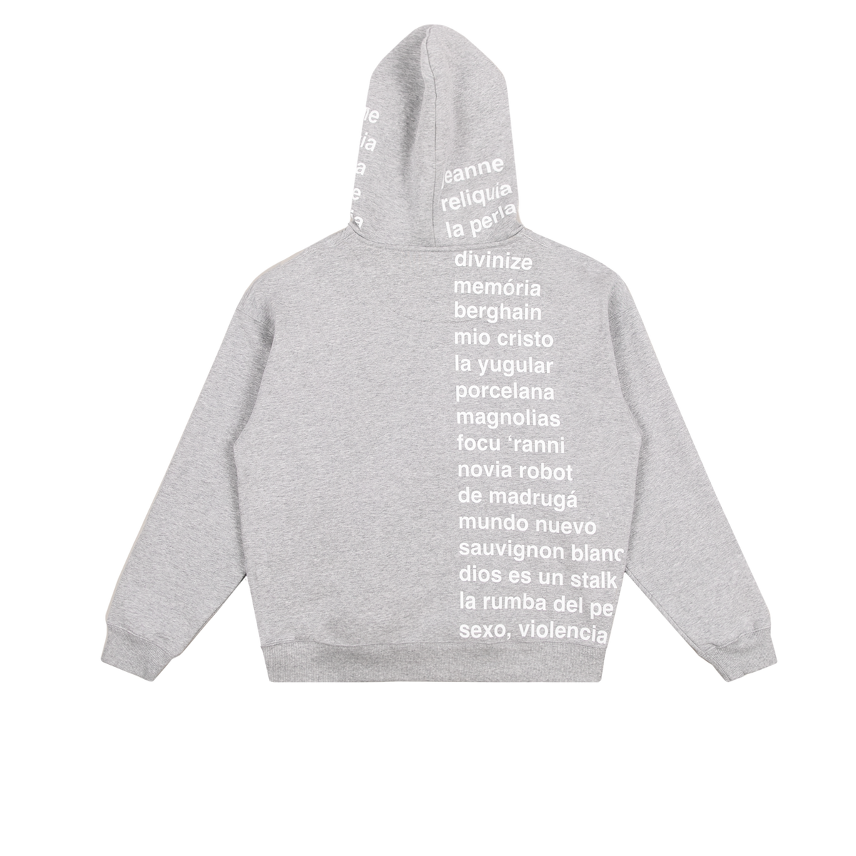 LUX Track Sudadera con Cremallera