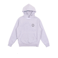 LUX Sudadera con Cuello Cortado
