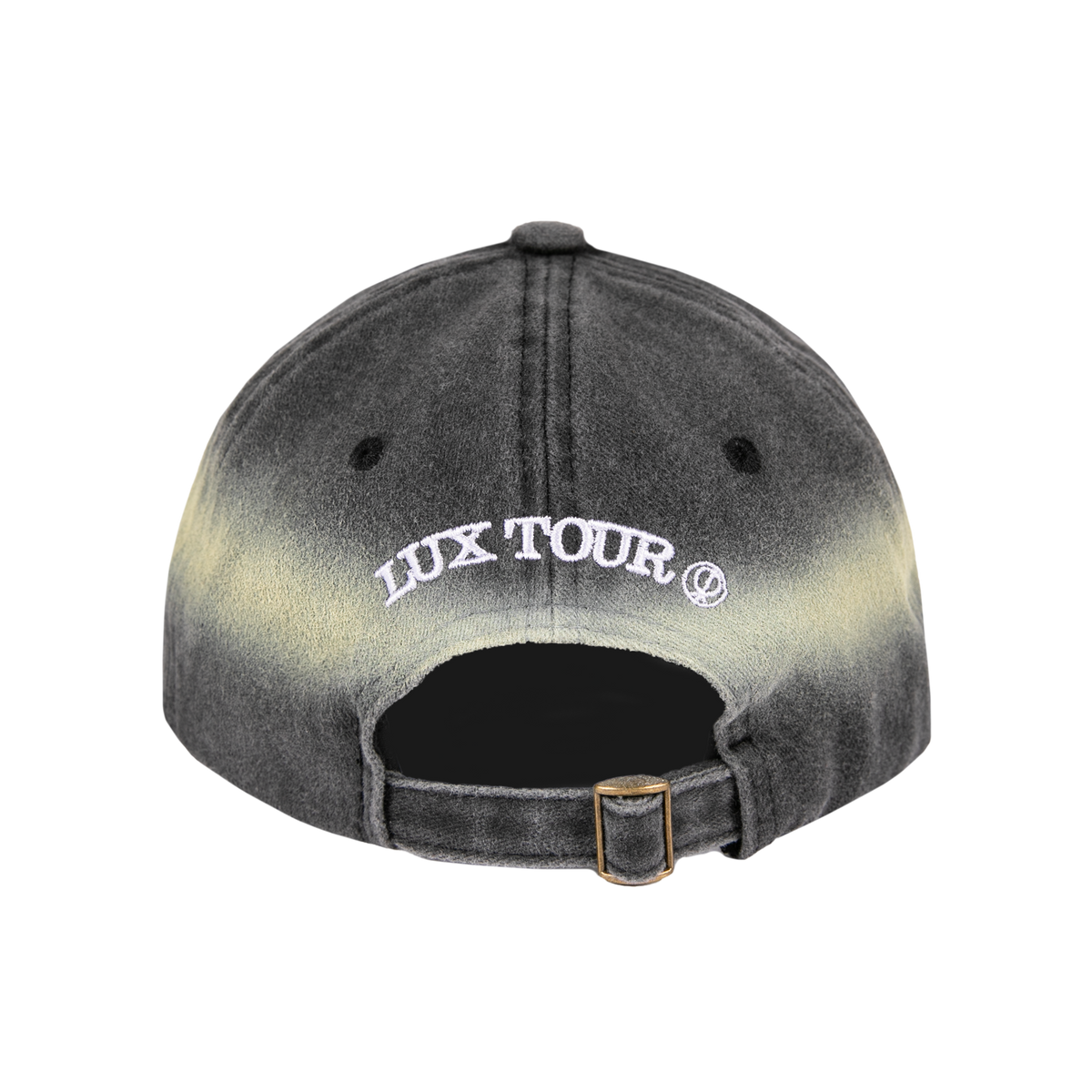 LUX Tour Gorra